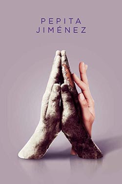 Pepita Gimenez (poster)