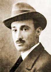 Guillermo Fernandez Shaw