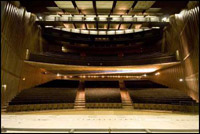 Teatro-Auditorio de San Lorenzo de El Escorial