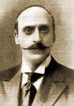 Lionel Monckton (1861-1924)