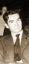 Pablo Sorozabal Serrano