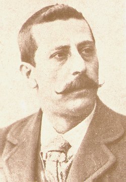 Tomás Lopez Torregrosa