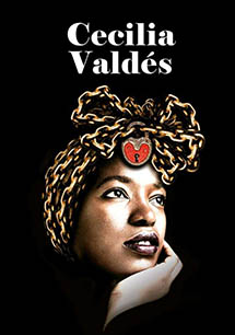 Cecilia Valdes (Teatro de la Zarzuela cover)