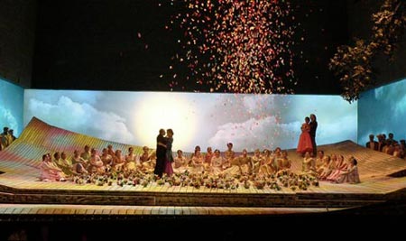 La parranda (Teatro de la Zarzuela 2005)