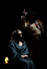 El amor brujo (Teatro de la Zarzuela 2012)