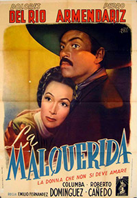 La malquerida (pelicula 1949)