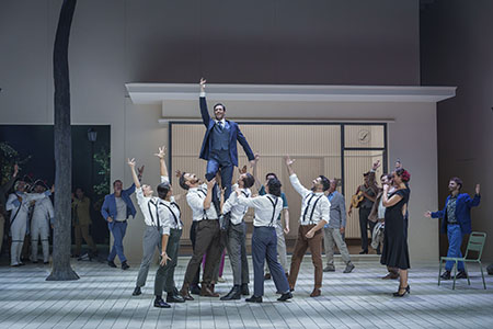 El barberillo de Lavapies (Basel) c. Ingo H&ouml;hn