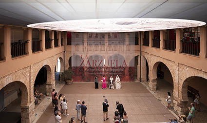 Museo Nacional del Teatro