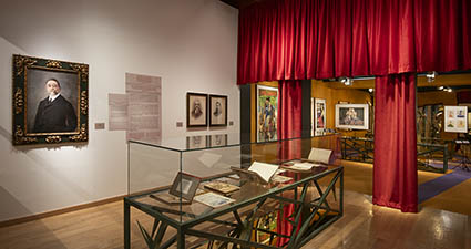 Museo Nacional del Teatro