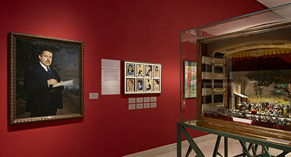 Museo Nacional del Teatro