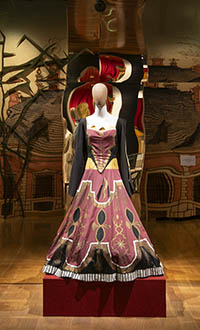 Museo Nacional del Teatro