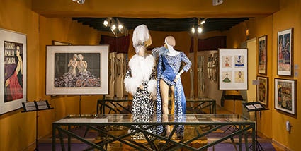 Museo Nacional del Teatro