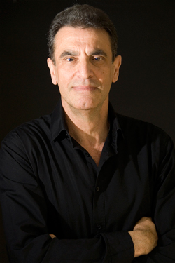 Enrique Baquerizo