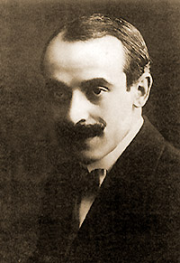Gregorio Martínez Sierra (1881-1947)