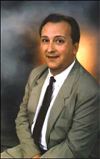 Emilio Carretero
