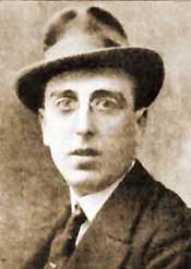 Federico Romero